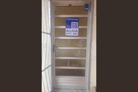 Apartamento para alugar com 44m², 2 quartos e 1 vaga Apartamento para alugar com 44m², 2 quartos e 1 vagaPlaca