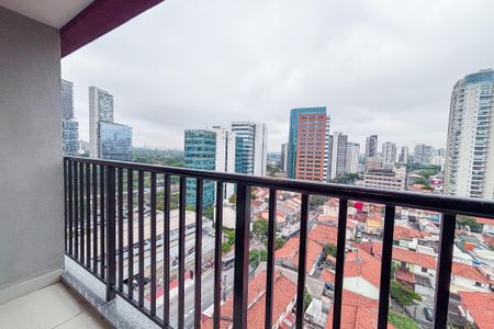 Kitnet/Studio à venda com 1 quarto, 24m² em Pinheiros, São Paulo