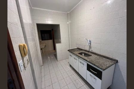 Studio de apartamento para alugar com 1 quarto, 40m² em Enseada I, Guarujá