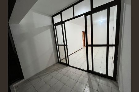 Studio de apartamento para alugar com 1 quarto, 40m² em Enseada I, Guarujá