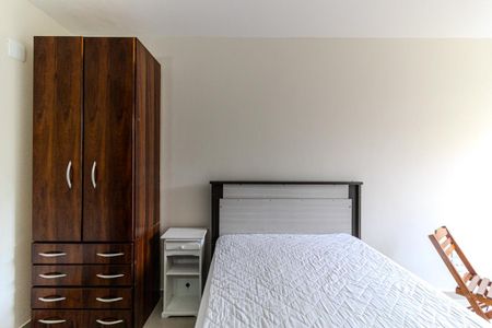 Studio de kitnet/studio para alugar com 1 quarto, 28m² em Vila Buarque, São Paulo