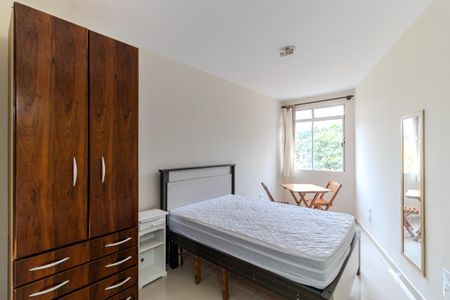 Studio de kitnet/studio para alugar com 1 quarto, 28m² em Vila Buarque, São Paulo