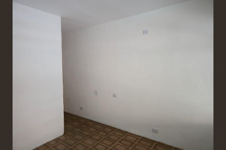 Sala de casa para alugar com 2 quartos, 80m² em Jardim Terezopolis, Guarulhos