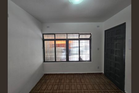 Sala de casa para alugar com 2 quartos, 80m² em Jardim Terezopolis, Guarulhos