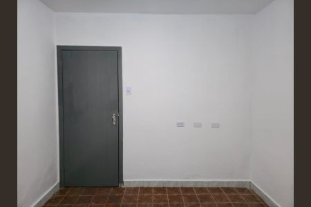 Quarto 01 de casa para alugar com 2 quartos, 80m² em Jardim Terezopolis, Guarulhos