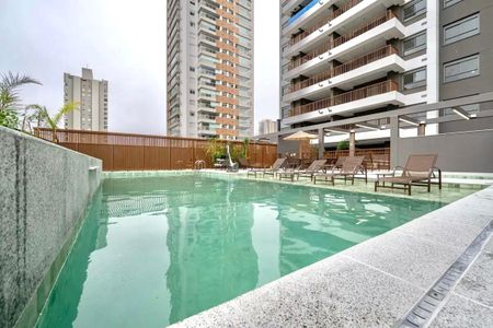 Apartamento à venda com 85m², 2 quartos e 1 vaga Apartamento à venda com 85m², 2 quartos e 1 vagaÁrea comum - Piscina