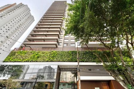 Apartamento à venda com 85m², 2 quartos e 1 vaga Apartamento à venda com 85m², 2 quartos e 1 vagaFachada