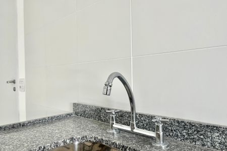 Apartamento à venda com 85m², 2 quartos e 1 vaga Apartamento à venda com 85m², 2 quartos e 1 vagaCozinha