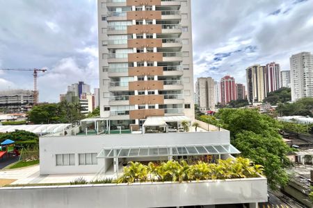 Apartamento à venda com 85m², 2 quartos e 1 vaga Apartamento à venda com 85m², 2 quartos e 1 vagaVista da Suíte 2
