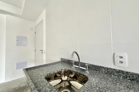 Apartamento à venda com 85m², 2 quartos e 1 vaga Apartamento à venda com 85m², 2 quartos e 1 vagaCozinha