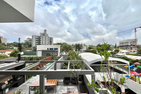 Apartamento à venda com 85m², 2 quartos e 1 vaga Apartamento à venda com 85m², 2 quartos e 1 vagaVista da Suíte 1