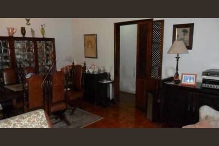 Apartamento à venda com 3 quartos, 140m² em Gávea, Rio de Janeiro