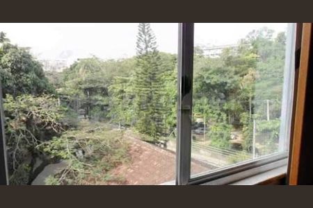 Apartamento à venda com 3 quartos, 140m² em Gávea, Rio de Janeiro