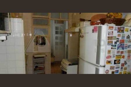 Apartamento à venda com 3 quartos, 140m² em Gávea, Rio de Janeiro