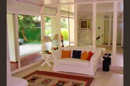 Apartamento à venda com 3 quartos, 140m² em Gávea, Rio de Janeiro