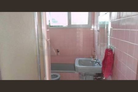 Apartamento à venda com 3 quartos, 140m² em Gávea, Rio de Janeiro