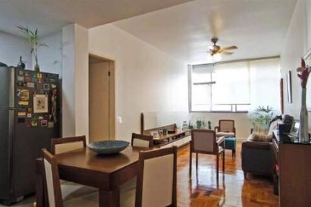 Apartamento à venda com 3 quartos, 86m² em Tijuca, Rio de Janeiro
