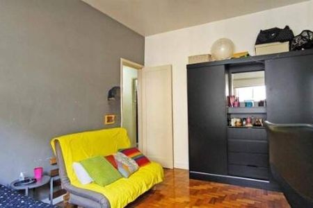 Apartamento à venda com 3 quartos, 86m² em Tijuca, Rio de Janeiro