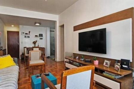 Apartamento à venda com 3 quartos, 86m² em Tijuca, Rio de Janeiro