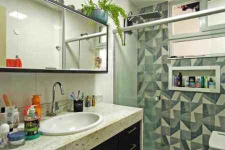 Apartamento à venda com 3 quartos, 86m² em Tijuca, Rio de Janeiro