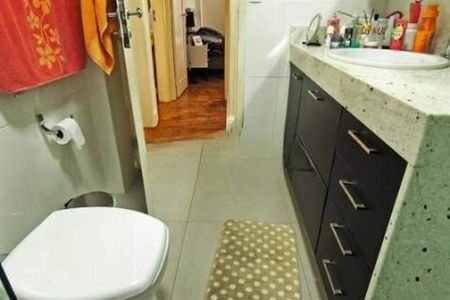 Apartamento à venda com 3 quartos, 86m² em Tijuca, Rio de Janeiro