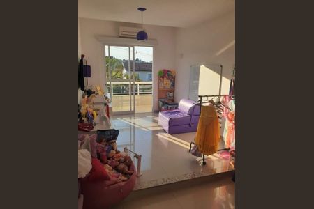 Casa à venda com 6 quartos, 306m² em Anil, Rio de Janeiro