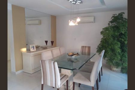 Casa à venda com 6 quartos, 306m² em Anil, Rio de Janeiro