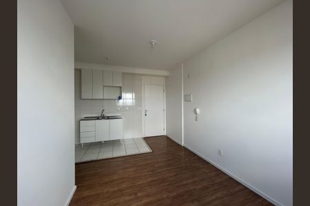 Sala de apartamento para alugar com 2 quartos, 40m² em Vila Siqueira (zona Norte), São Paulo