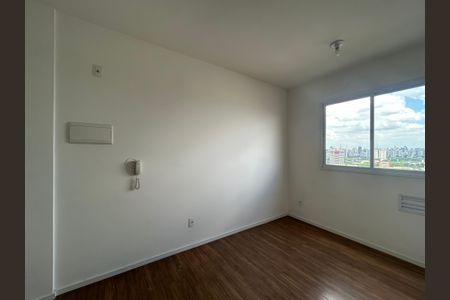 Sala de apartamento para alugar com 2 quartos, 40m² em Vila Siqueira (zona Norte), São Paulo