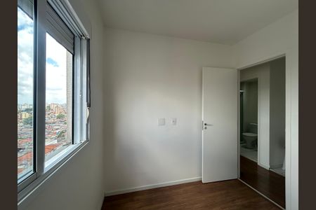 Quarto 1 de apartamento para alugar com 2 quartos, 40m² em Vila Siqueira (zona Norte), São Paulo