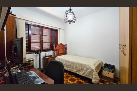 Casa à venda com 450m², 5 quartos e 7 vagasQuarto 1