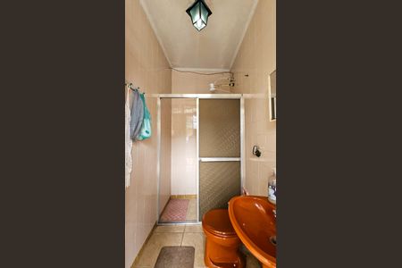 Casa à venda com 450m², 5 quartos e 7 vagasBanheiro 5