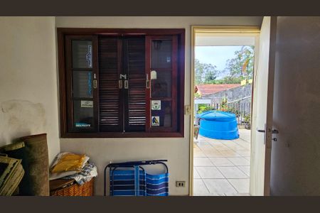 Casa à venda com 450m², 5 quartos e 7 vagasQuarto 6