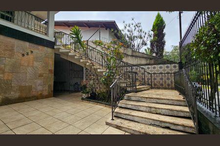 Casa à venda com 450m², 5 quartos e 7 vagasGaragem