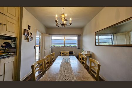 Casa à venda com 450m², 5 quartos e 7 vagasSala de Jantar