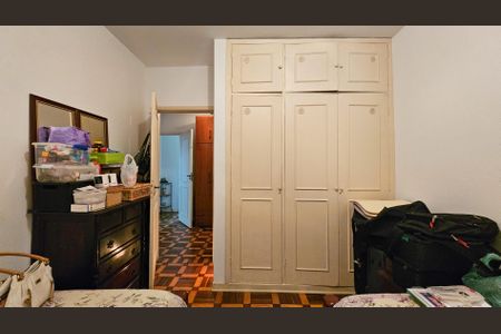 Casa à venda com 450m², 5 quartos e 7 vagasQuarto 3