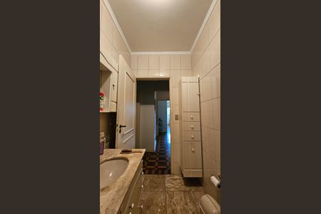 Casa à venda com 450m², 5 quartos e 7 vagasBanheiro 3