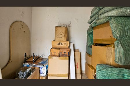 Casa à venda com 450m², 5 quartos e 7 vagasQuarto 6