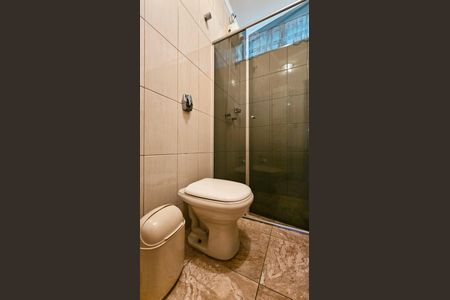 Casa à venda com 450m², 5 quartos e 7 vagasBanheiro 3