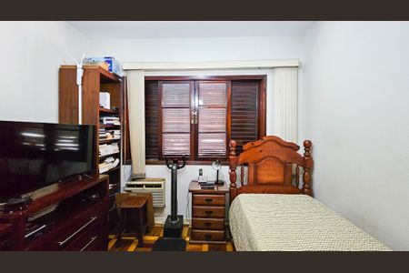 Casa à venda com 450m², 5 quartos e 7 vagasQuarto 1