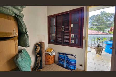 Casa à venda com 450m², 5 quartos e 7 vagasQuarto 6