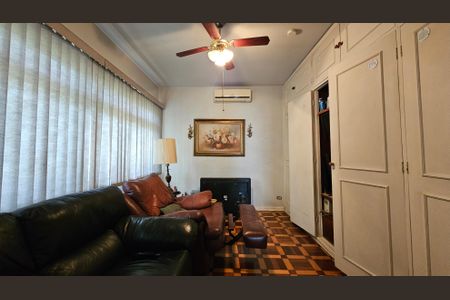 Sala de casa à venda com 5 quartos, 450m² em Jardim Marajoara, São Paulo