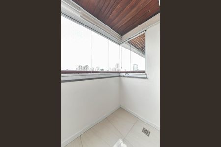 Varanda de apartamento para alugar com 3 quartos, 88m² em Cidade Monções, São Paulo