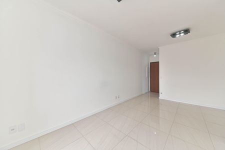 Sala de apartamento para alugar com 3 quartos, 88m² em Cidade Monções, São Paulo