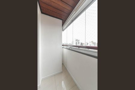 Varanda de apartamento para alugar com 3 quartos, 88m² em Cidade Monções, São Paulo