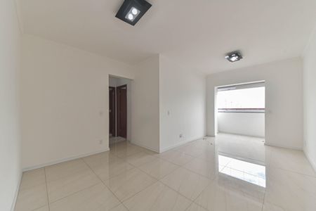 Sala de apartamento para alugar com 3 quartos, 88m² em Cidade Monções, São Paulo