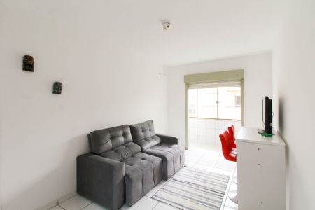Apartamento para alugar com 52m², 1 quarto e sem vaga Apartamento para alugar com 52m², 1 quarto e sem vagaSala