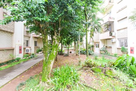 Apartamento para alugar com 52m², 1 quarto e sem vaga Apartamento para alugar com 52m², 1 quarto e sem vagaÁrea comum