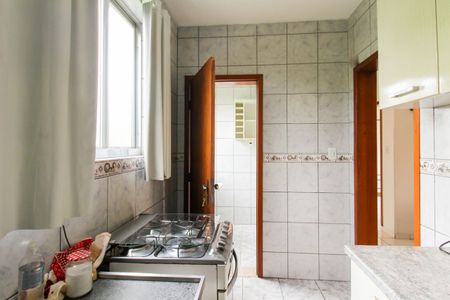 Apartamento para alugar com 52m², 1 quarto e sem vaga Apartamento para alugar com 52m², 1 quarto e sem vagaCozinha