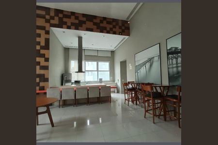 Foto 23 de apartamento à venda com 2 quartos, 48m² em Chácara Inglesa, São Paulo